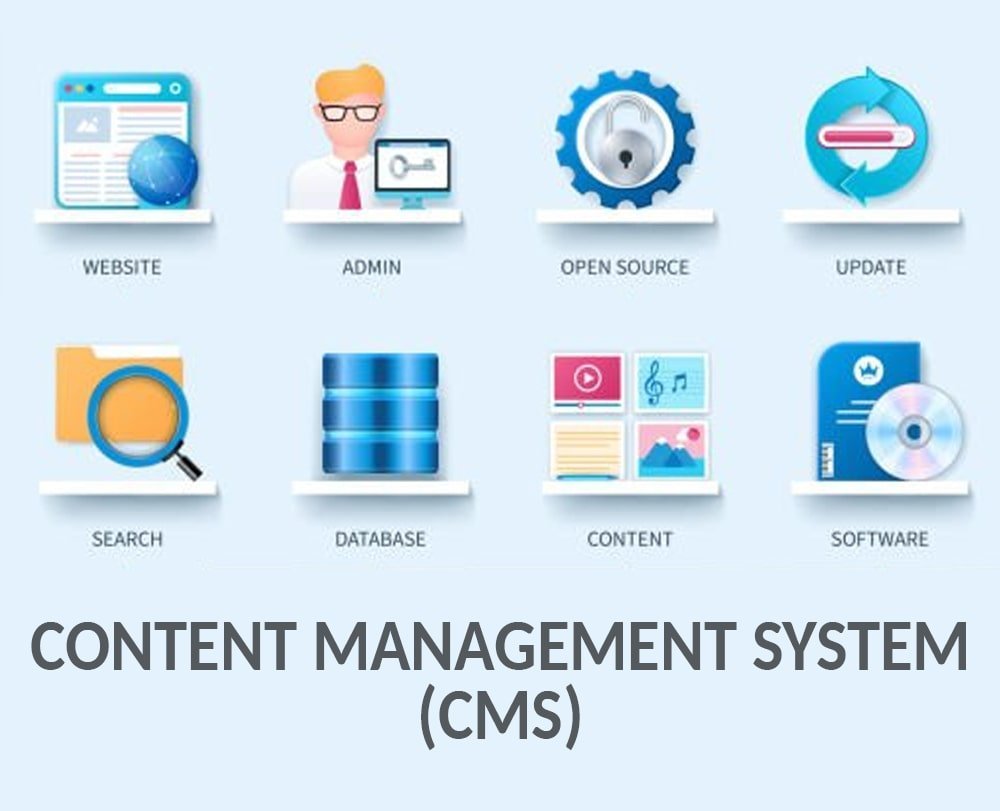 Facilitando la Administración de Contenidos en la Web