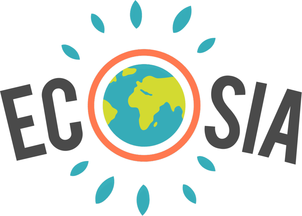 Ecosia