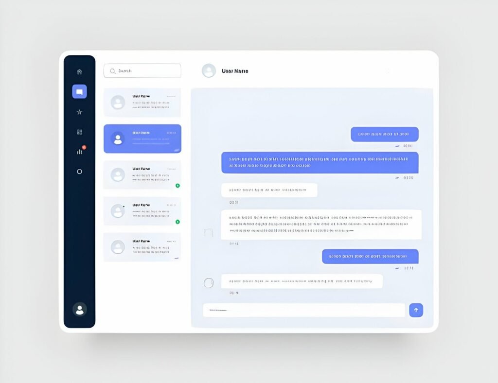 Telegram en la web