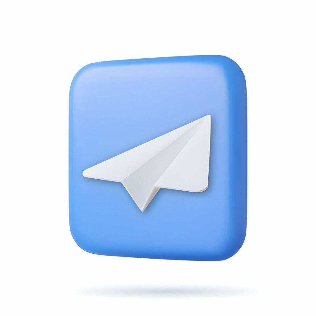 telegram