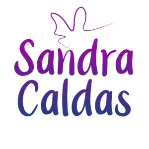 logo sandra caldas