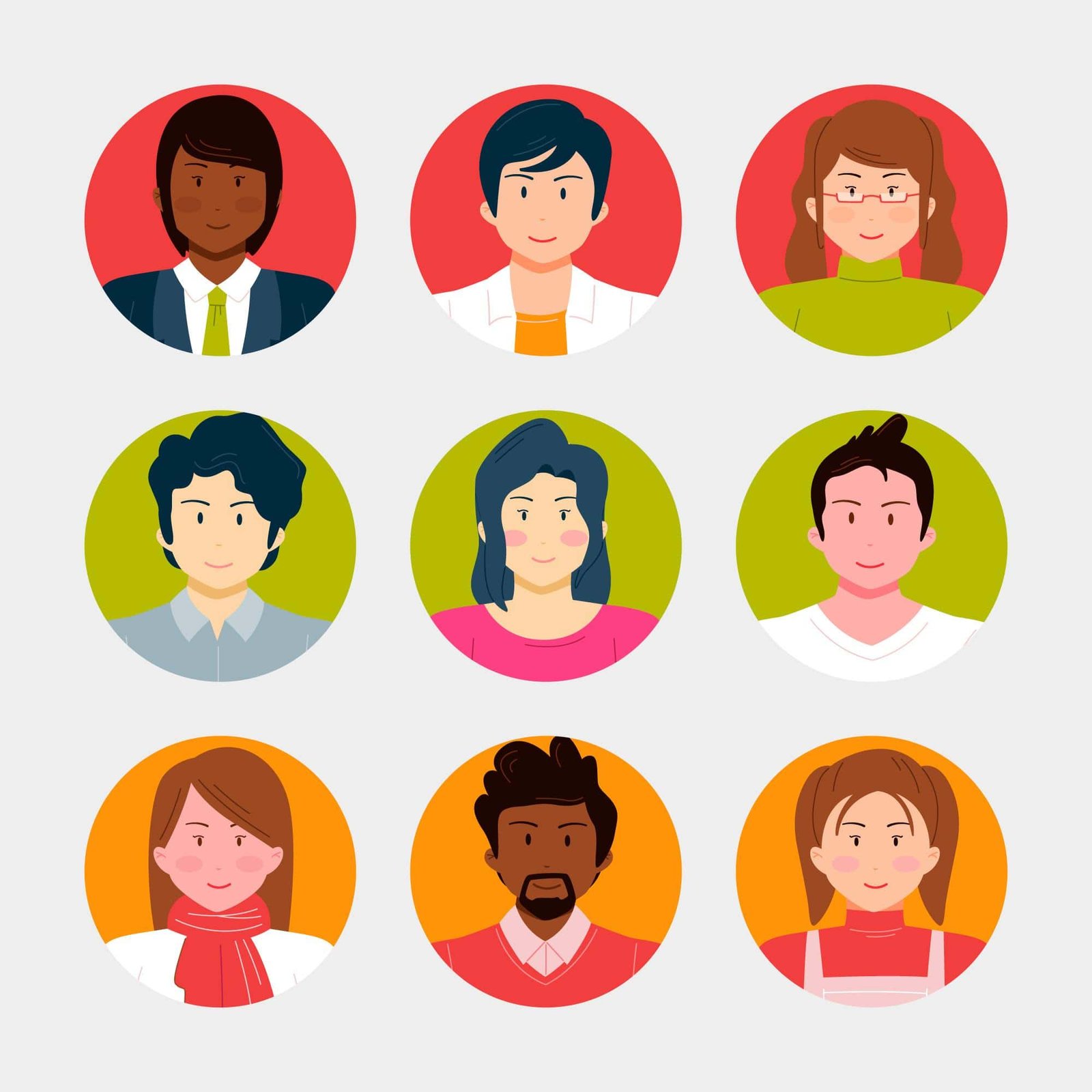 avatar o cliente ideal