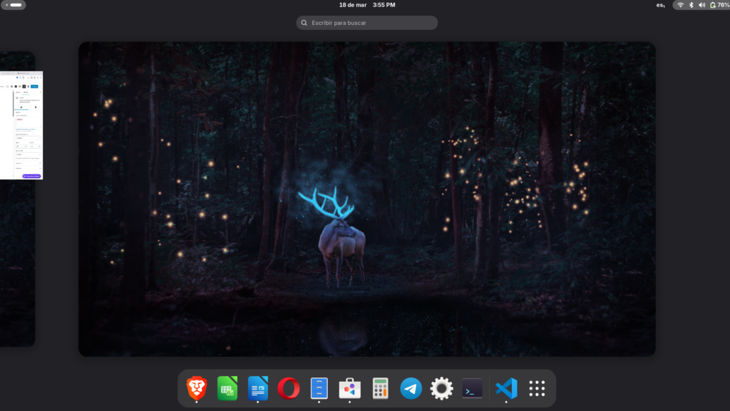 fedora workstation 43
