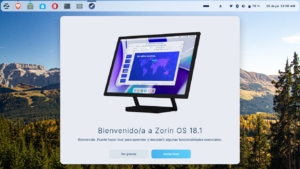 Zorin OS